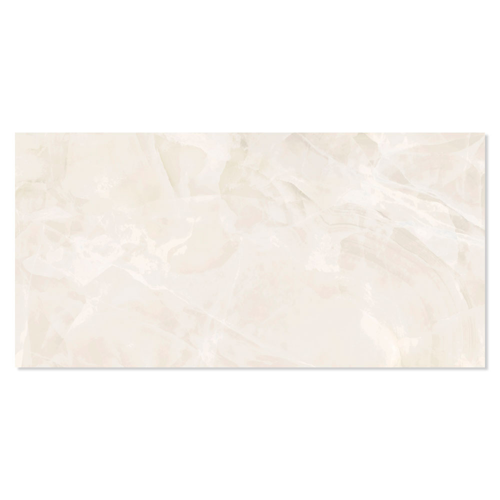 Marmor Klinker Poyotello Beige Poleret 30x60 cm